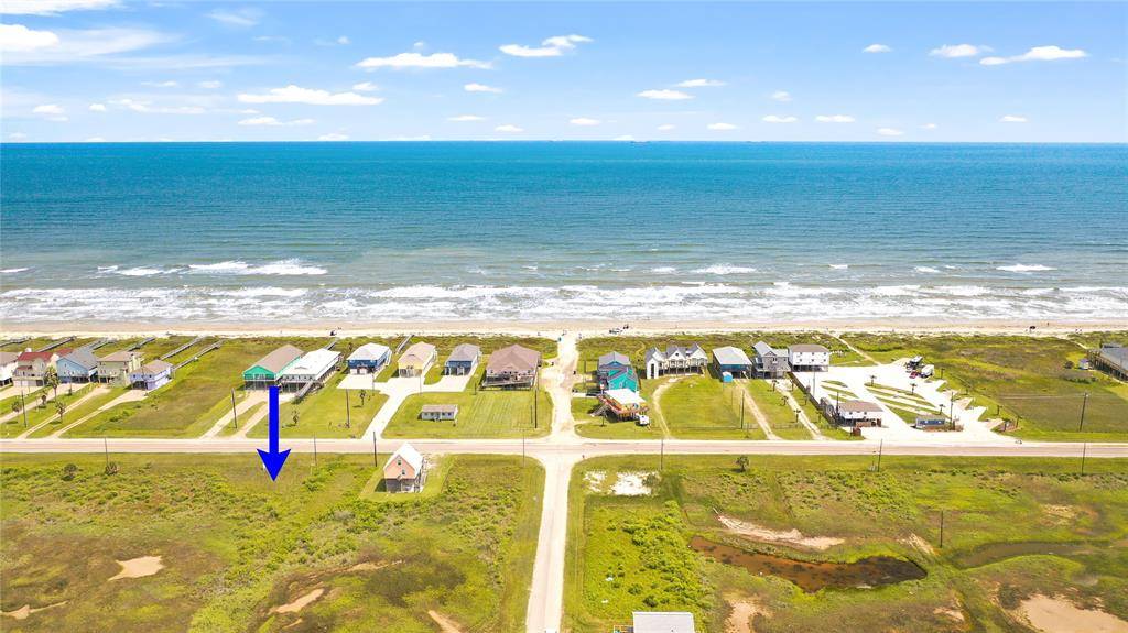 0 Dove CT, Surfside Beach, TX 77541