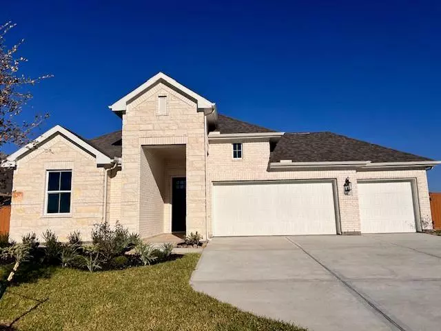 1660 Mesquite TRL, Dayton, TX 77535