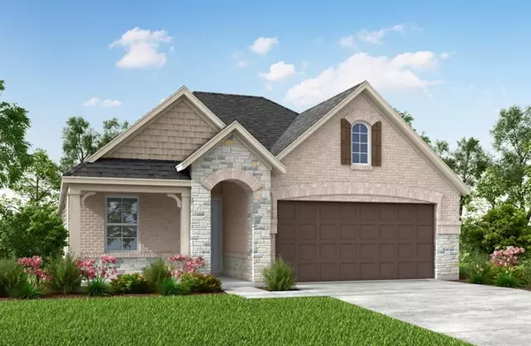 19303 Palfrey Prairie TRL, Tomball, TX 77377