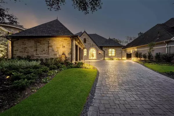 The Woodlands, TX 77381,34 Bellweather CT