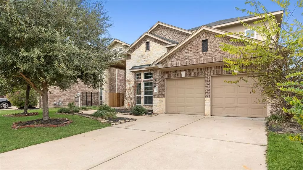 17910 Obelisk Bay Drive, Cypress, TX 77429