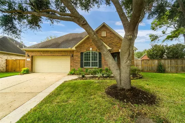 Pearland, TX 77581,2304 Tuscany CT