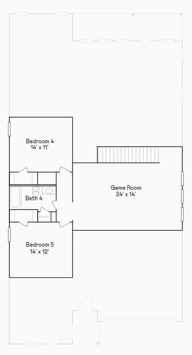 Hockley, TX 77447,28614 Great Saddle TRL