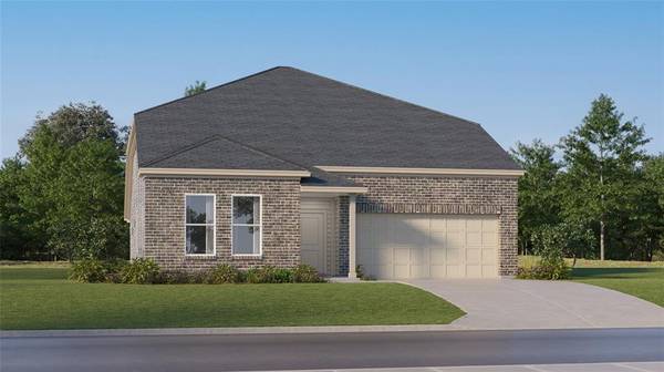 28614 Great Saddle TRL, Hockley, TX 77447