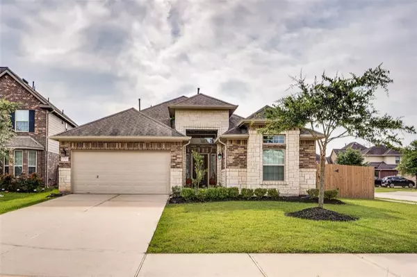 9215 Honey Bird CT, Richmond, TX 77407