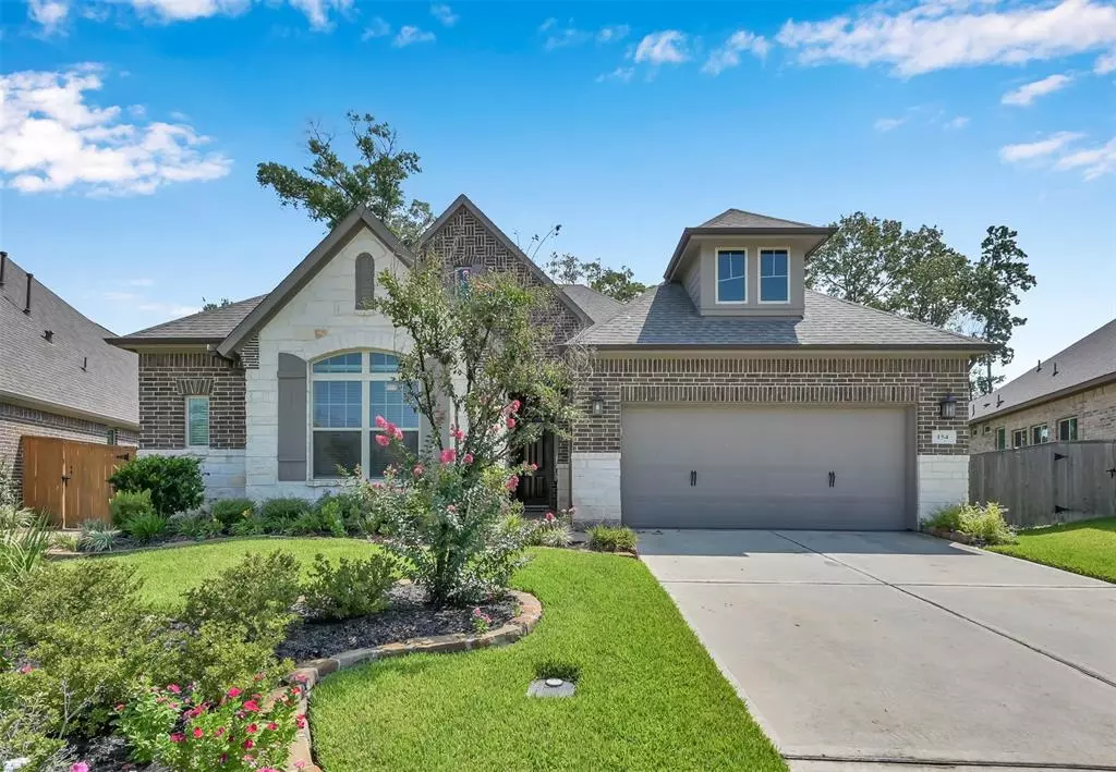 Conroe, TX 77304,154 Painted Trillium DR