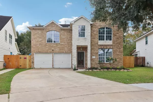 10038 Yolandita, Houston, TX 77075