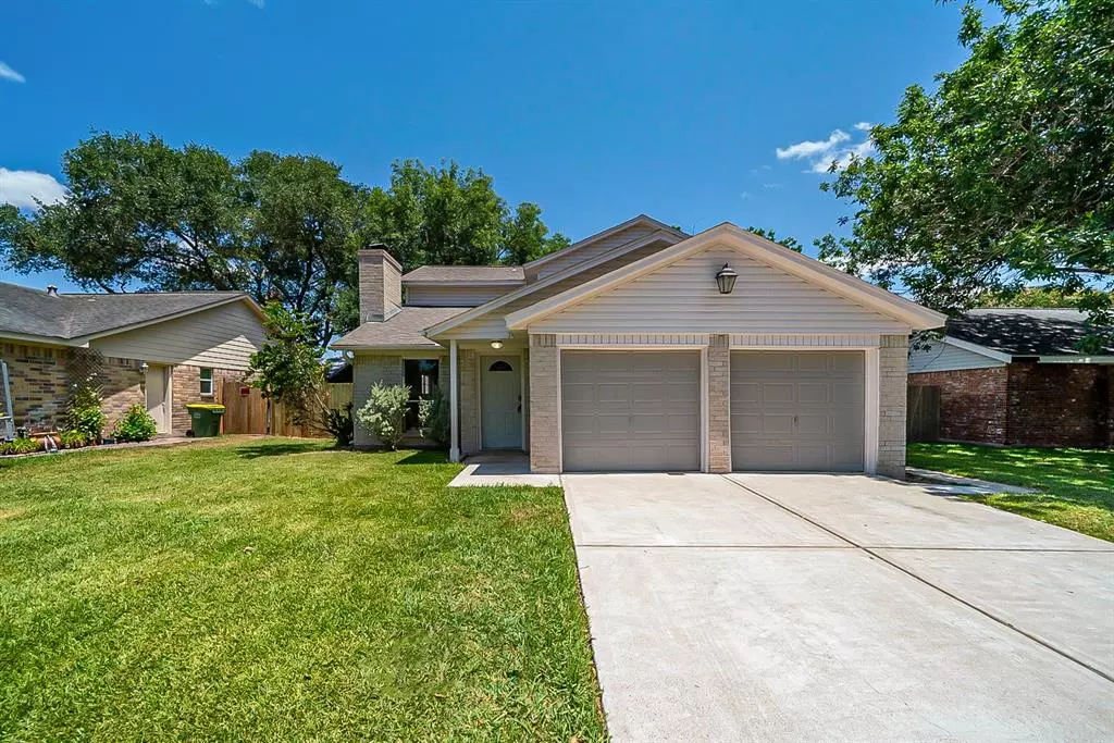 Pearland, TX 77581,3105 Pilgrims Point LN