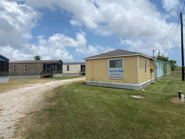 0 Matagorda ST, Matagorda, TX 77457