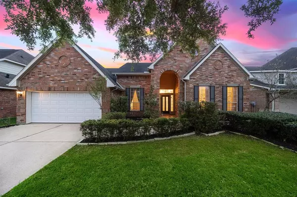 1310 Malmaison Ridge DR, Spring, TX 77379