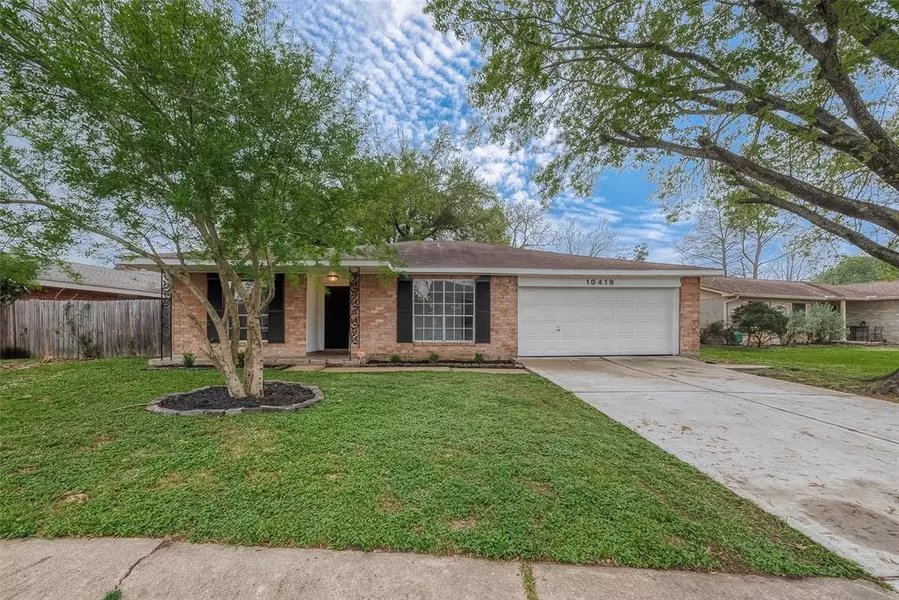 10418 Towne Square RD, Sugar Land, TX 77498