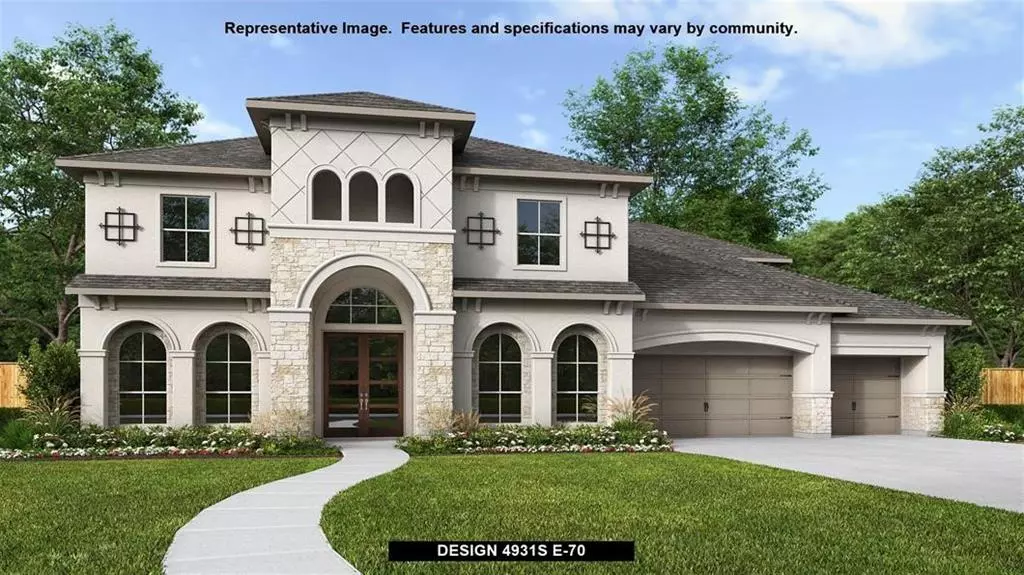 Cypress, TX 77433,10839 White Mangrove DR