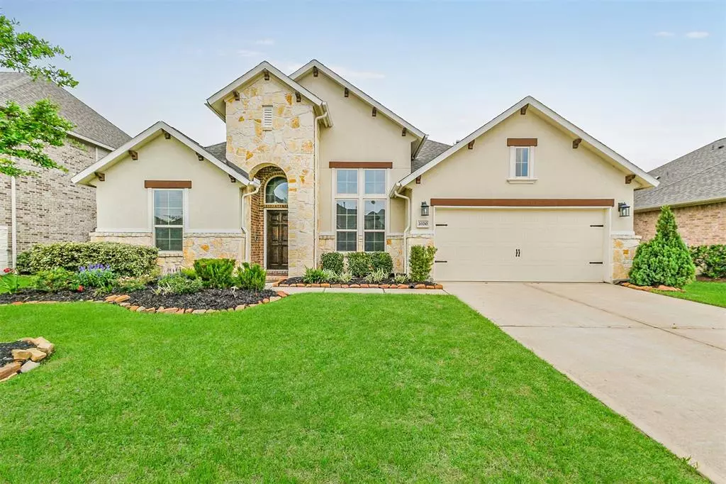 Cypress, TX 77433,20210 Sienna Bluff DR