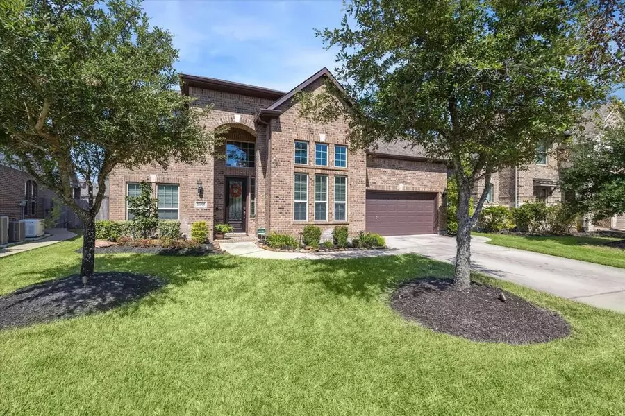 26005 N Kings Mill LN, Kingwood, TX 77339