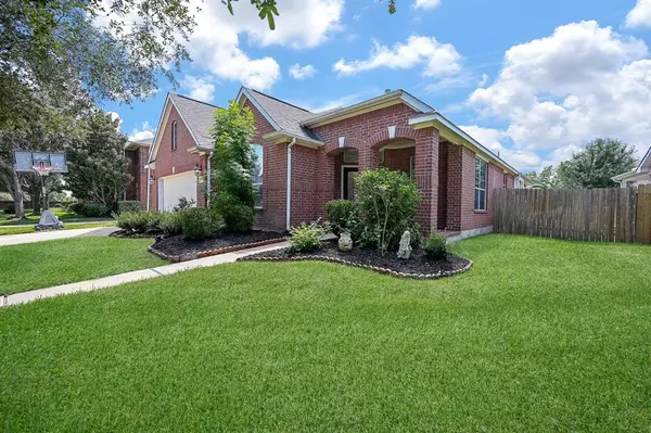 Katy, TX 77494,8518 Lemonmint Meadow DR