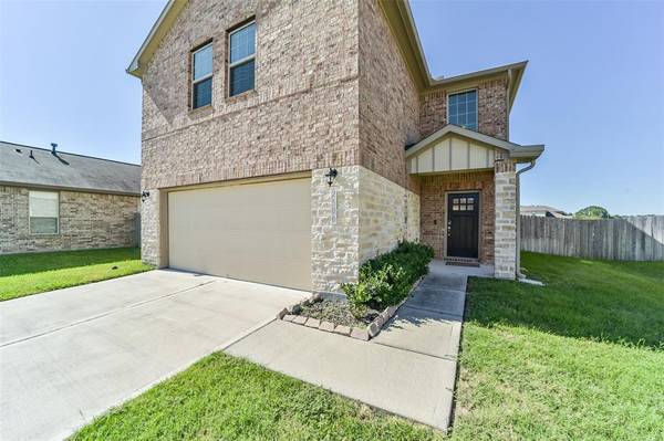 2506 Remembrance CIR, Missouri City, TX 77489