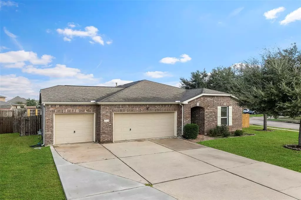 Manvel, TX 77578,2719 Cally CT