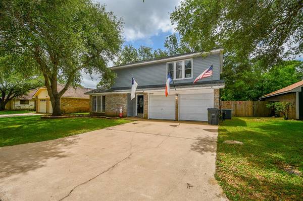 Bay City, TX 77414,2908 La Mesa ST