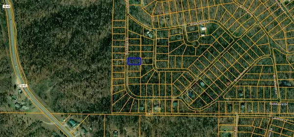 Other, AR 72482,Lot 5 Buckboard Drive