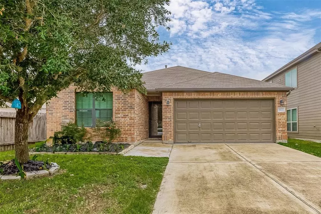 Katy, TX 77449,5622 Armillary DR