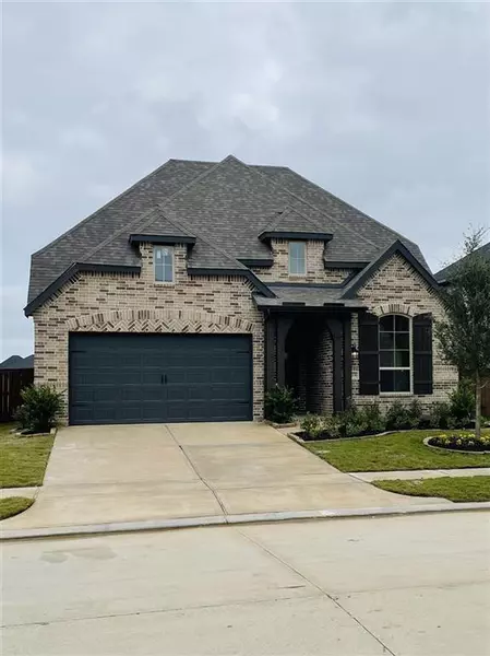 3019 Lantana TRL, Katy, TX 77493