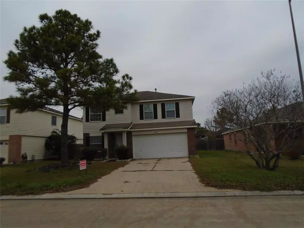 North Houston, TX 77084,18230 SABLE TREE DR