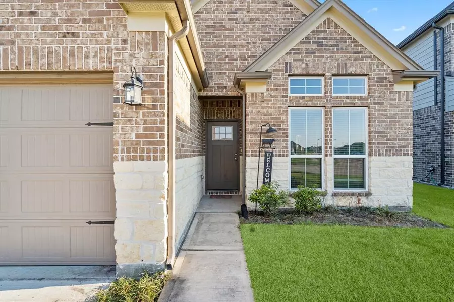 16325 Olive Sparrow DR, Conroe, TX 77385