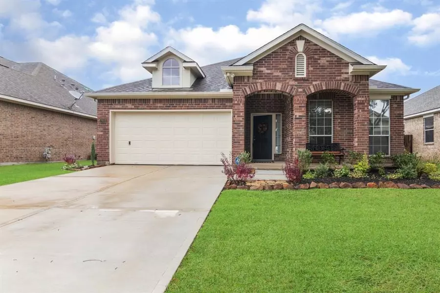 2903 Laurel Brook LN, Pearland, TX 77584