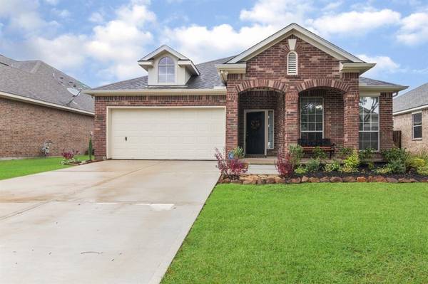 2903 Laurel Brook LN,  Pearland,  TX 77584