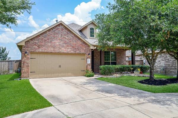 24130 Rosalia CT, Richmond, TX 77406