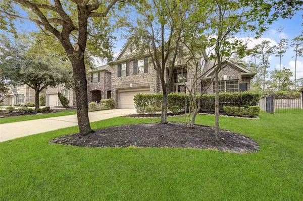 The Woodlands, TX 77389,130 Pinto Point PL