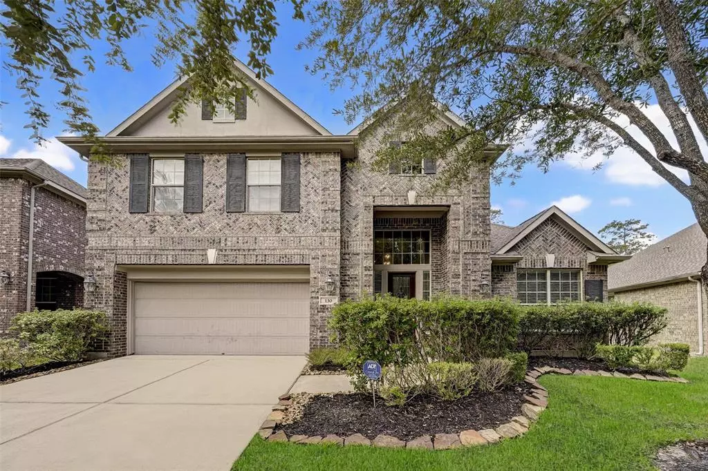 The Woodlands, TX 77389,130 Pinto Point PL