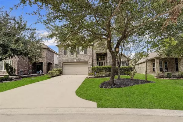 The Woodlands, TX 77389,130 Pinto Point PL