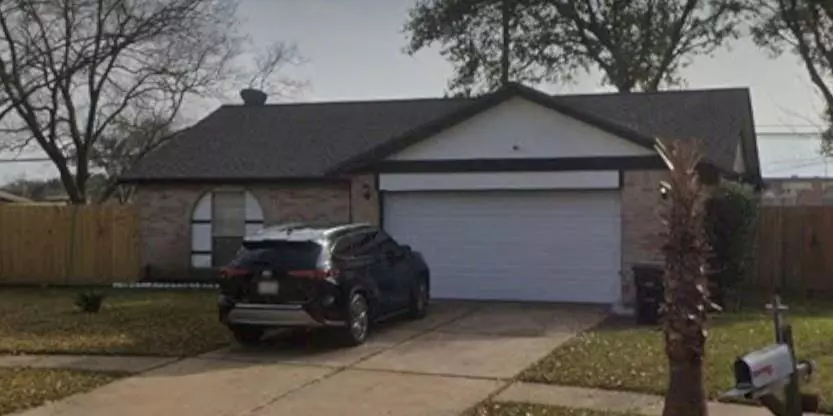 Katy, TX 77449,4102 Sea Meadow CT