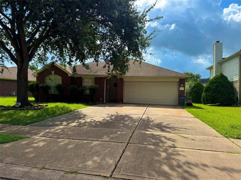 114 Oxford CT, Richmond, TX 77469
