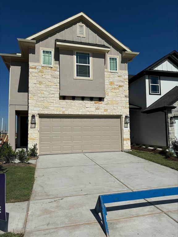 2938 Park Hill LN, Stafford, TX 77477