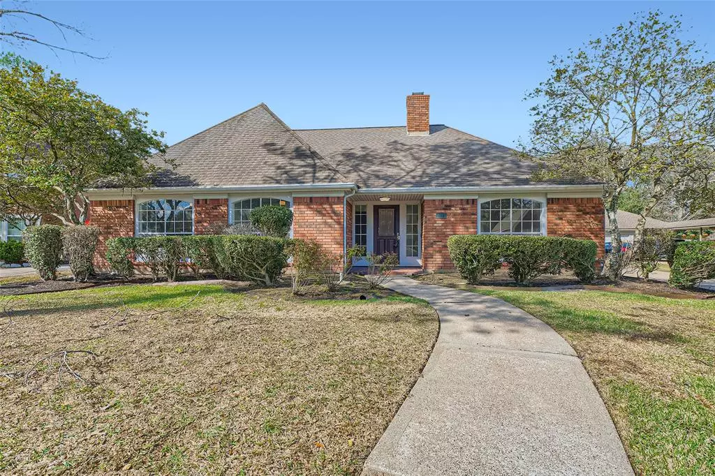 Houston, TX 77062,2111 Purple Plum LN