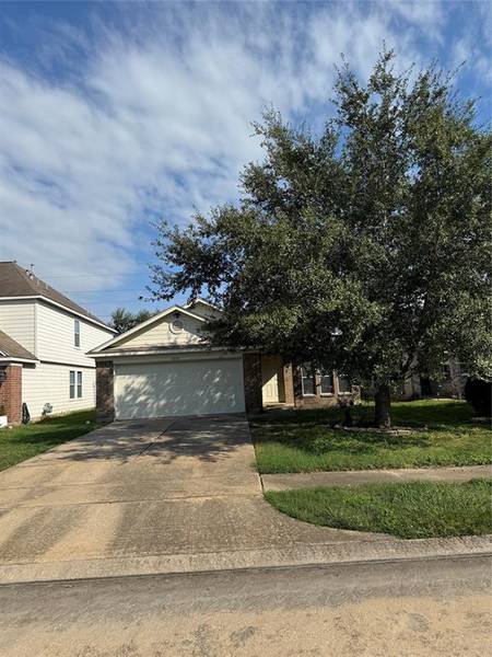 5010 Redwing Brook TRL, Katy, TX 77449