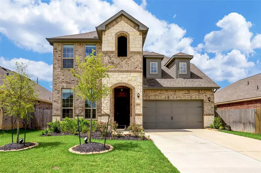 24426 Skytrail DR, Katy, TX 77493