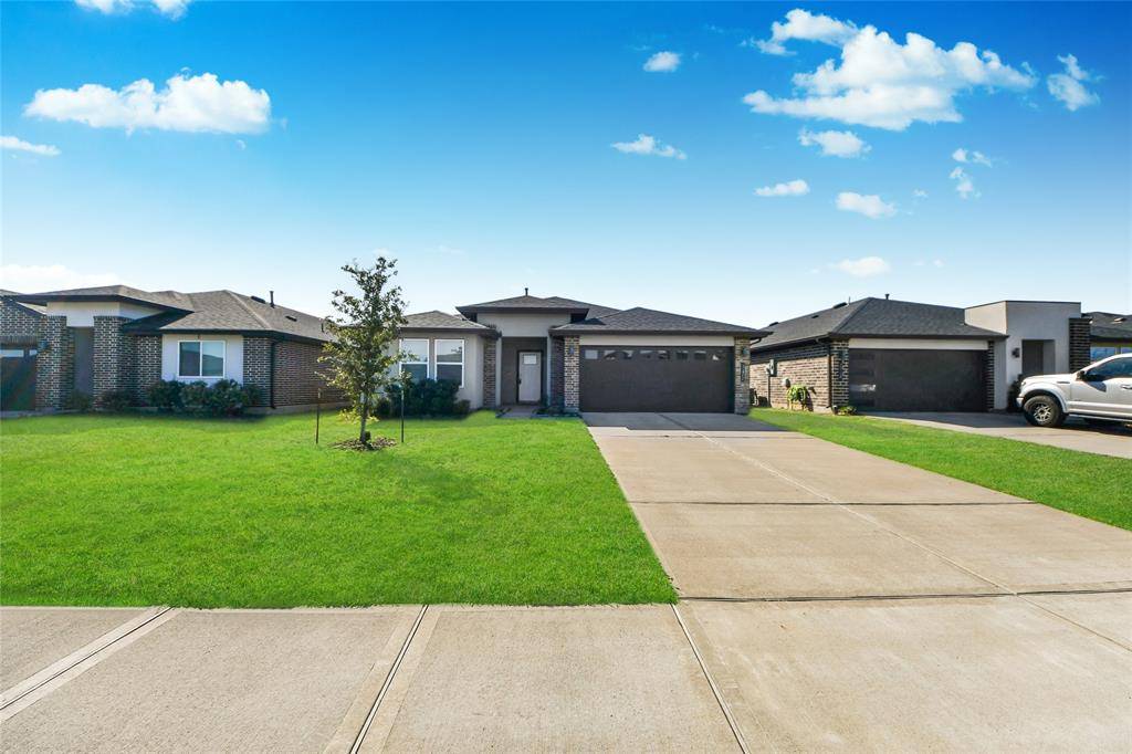 Katy, TX 77494,3722 Sparkman LN