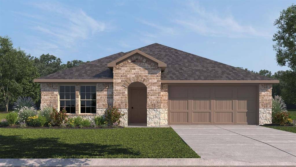 4223 Gold Hill Lane, Fulshear, TX 77441