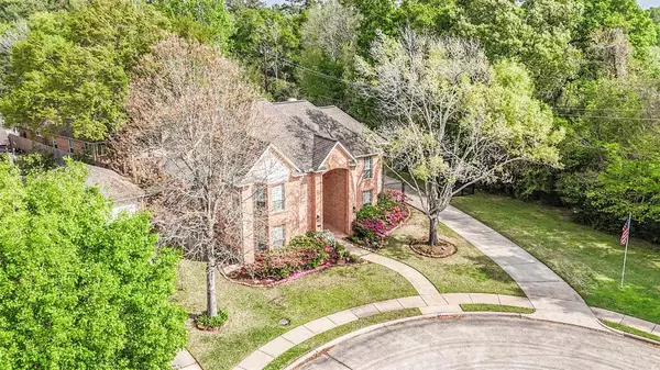 Houston, TX 77059,4323 Mountain Flower CT