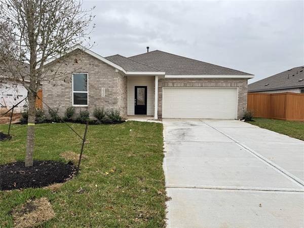 2524 Lago Costa DR, Texas City, TX 77568