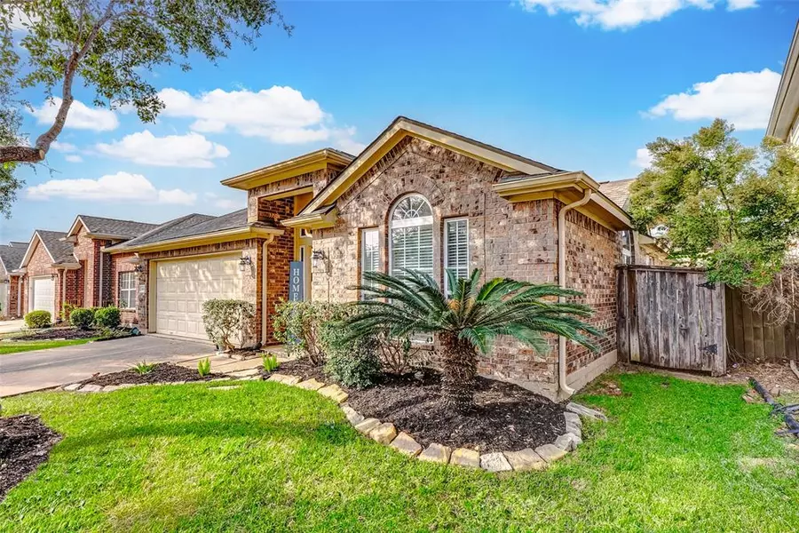 5434 Quarry Ridge RD, Richmond, TX 77407