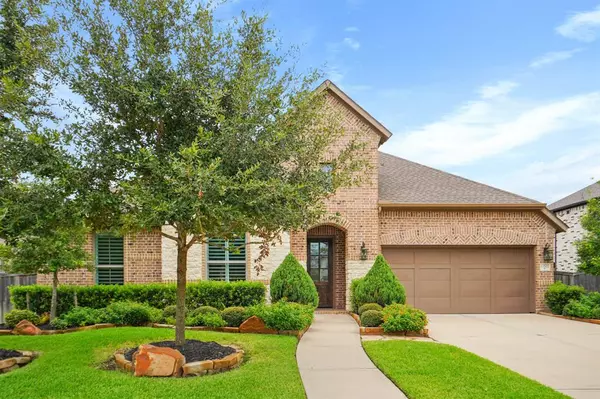 13502 Hartford Bay TRL,  Cypress,  TX 77429