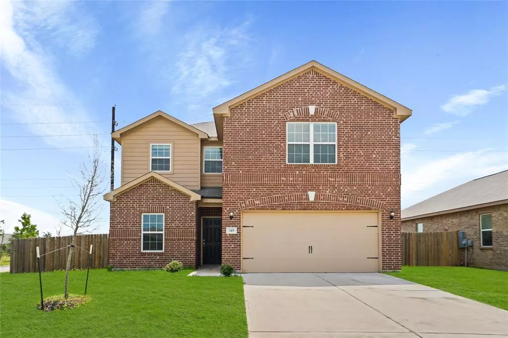 Katy, TX 77493,349 Barrel Cactus DR