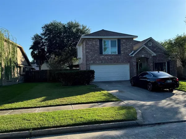 1902 Palo Duro ST, Friendswood, TX 77546