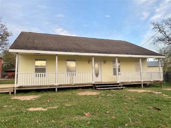 416 Indian Hill BLVD, Livingston, TX 77351