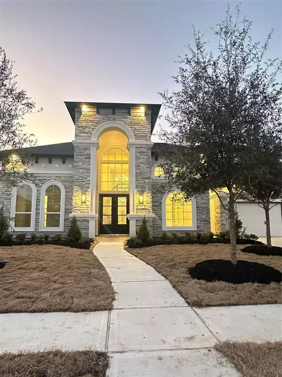 13807 Martingale Pointe, Cypress, TX 77433