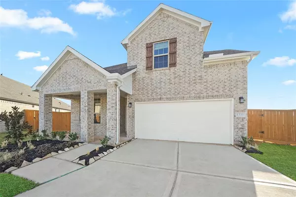 Katy, TX 77493,1333 Coco Ray LN